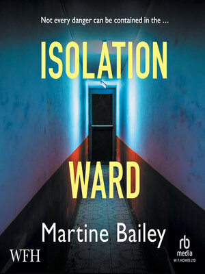 cover image of Isolation Ward